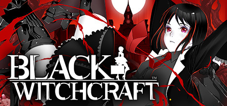 Black Witchcraft